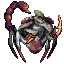 Kira, The Rogue